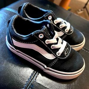 Toddler Vans Shoes